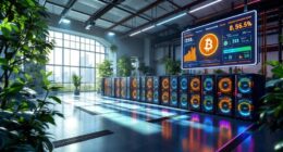 blockchain mining 2025 strategy