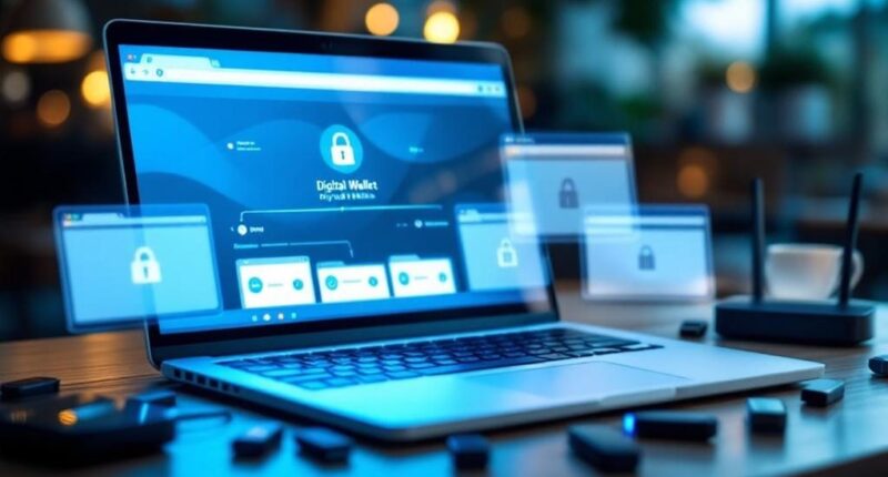 browser security for crypto