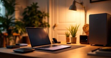 build secure crypto workspace