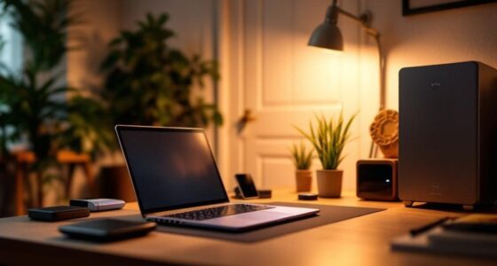 build secure crypto workspace