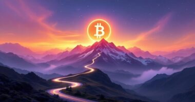 bullish bitcoin consolidation ahead