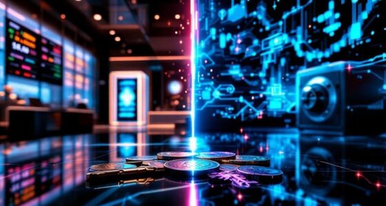 centralized vs decentralized exchanges