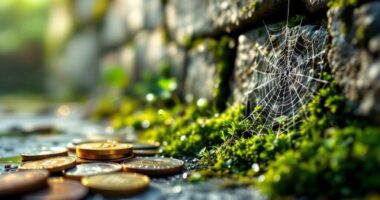 common crypto investment lies