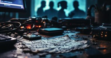 crypto holding security mistakes