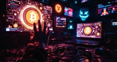 crypto influencer endorsement scams