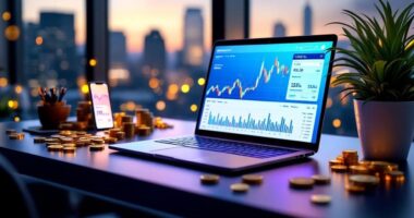 crypto lending and borrowing