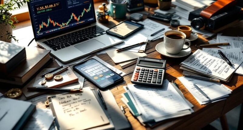 crypto taxes multiple wallets