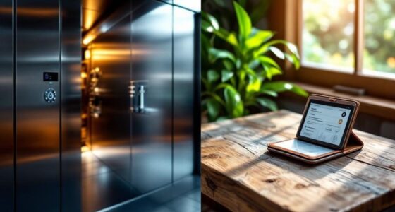 custodial versus non custodial wallets