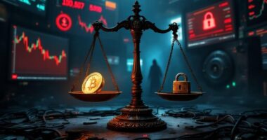 defi daos security concerns