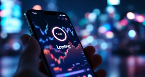 defi platform offline consequences