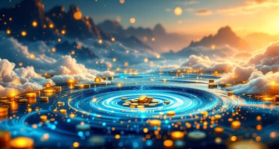 defi risks and rewards