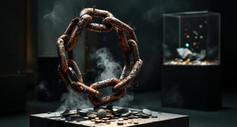 defi s centralization poses risk