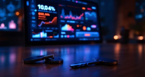 defi trackers wallet safety