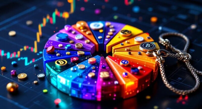 diversification ensures crypto safety