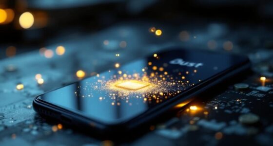 don t touch crypto dust