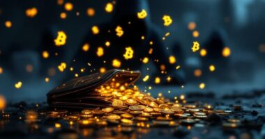 fake airdrops 2025 studies