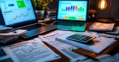 filing crypto taxes correctly