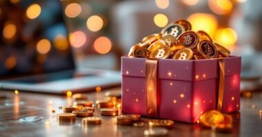 gifting crypto tax free