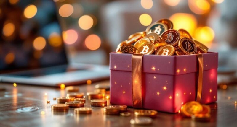 gifting crypto tax free