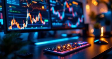 hedge crypto on blockchain