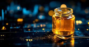honeypot scam in crypto