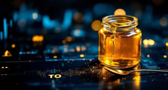 honeypot scam in crypto