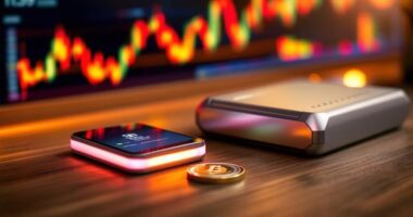 hot versus cold storage