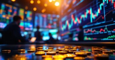 july s institutional investment trends