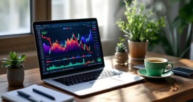 manage altcoin risk passively