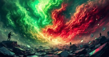 massive memecoin liquidation bloodbath