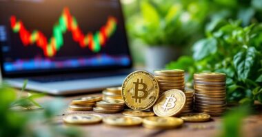 maximize 2025 crypto diversification