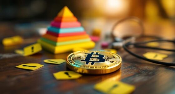 mlm crypto legit warnings