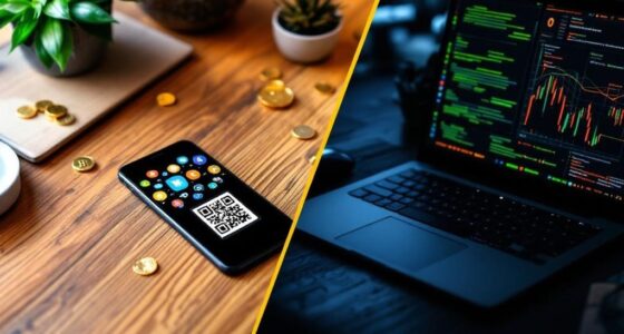 mobile vs desktop safety