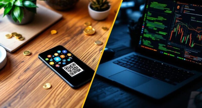 mobile vs desktop safety