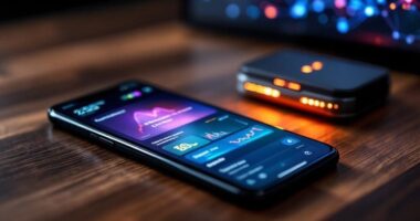 monitor wallet alerts professionally