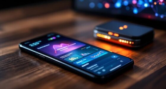 monitor wallet alerts professionally