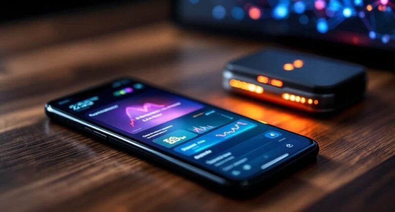 monitor wallet alerts professionally