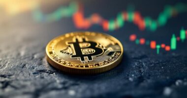 navigating bitcoin s 105k support