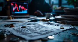 not reporting crypto taxes