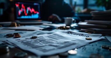 not reporting crypto taxes