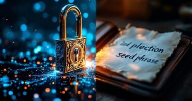 private key seed comparison