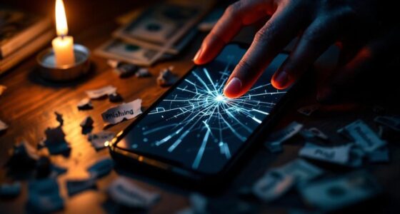 protect against crypto scams