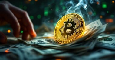 psychology of crypto scams