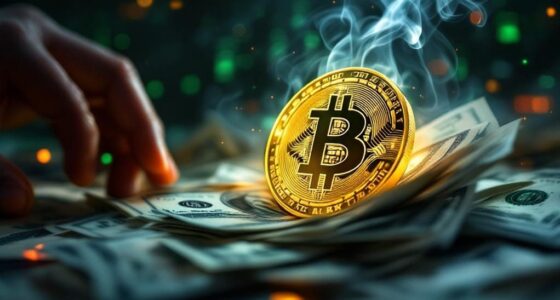 psychology of crypto scams