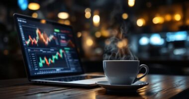 public wi fi crypto risks