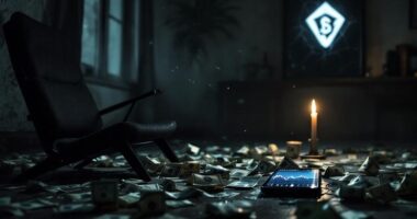 real people crypto scams