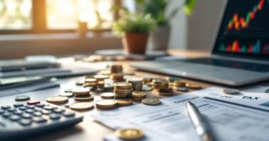 reporting crypto on taxes