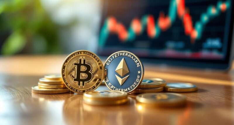 safer coins for beginners