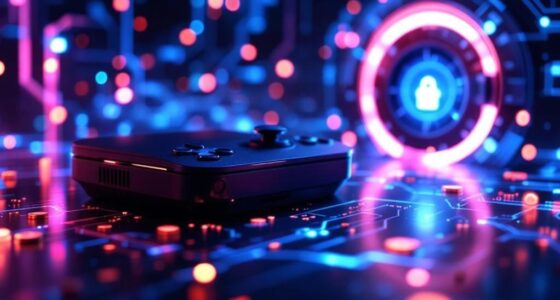 safety of web3 gaming