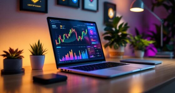 secure beginner crypto portfolio